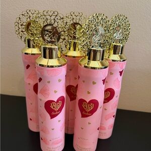 Dubai air freshener bundle Pink